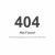 404 Not Found Pada Openlitespeed